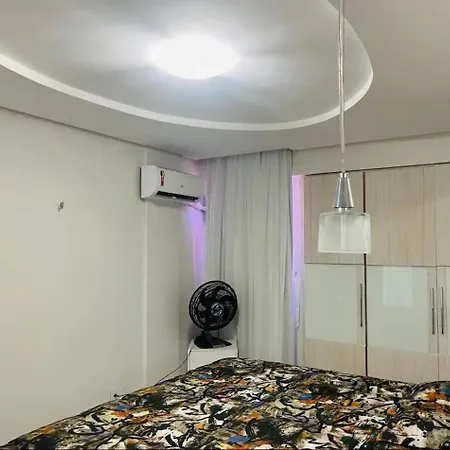 Apto Encantador Apartamento *