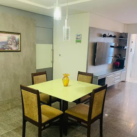Apto Encantador Apartamento